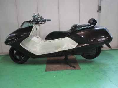 Yamaha Maxam 250 2007