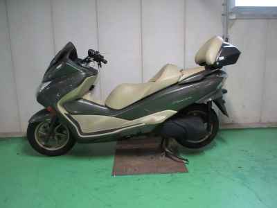 Honda Forza X 2008