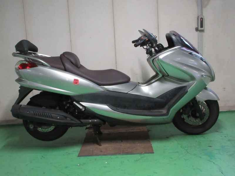 Yamaha Majesty 250 2007