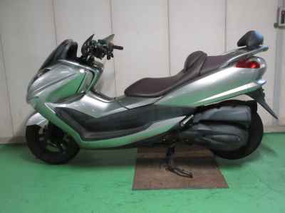 Yamaha Majesty 250 2007