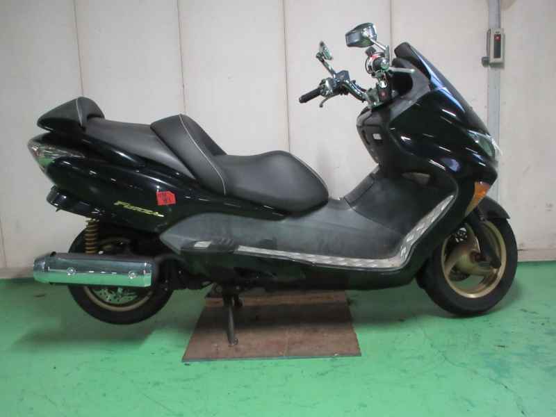 Honda Forza 2007