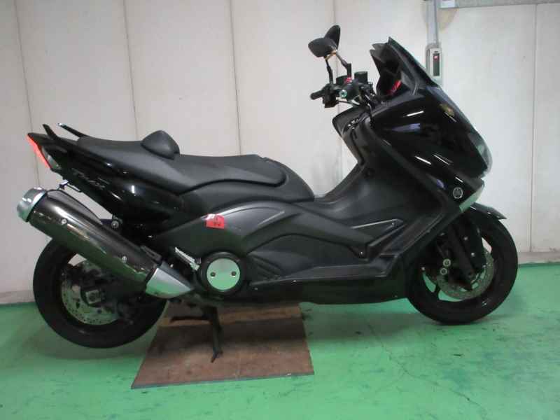 Yamaha TMAX 530
