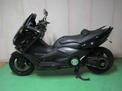 Yamaha TMAX 530