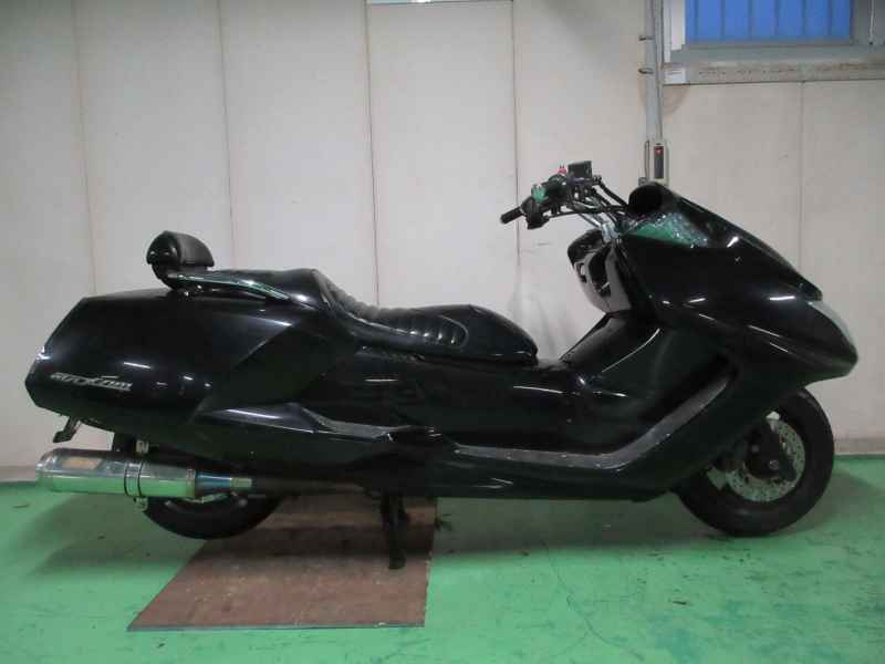 Yamaha Maxam 250 2007