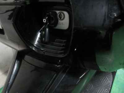 Yamaha Maxam 250 2007