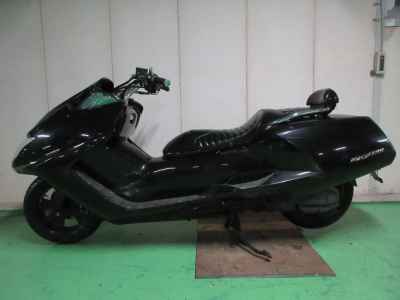 Yamaha Maxam 250 2007