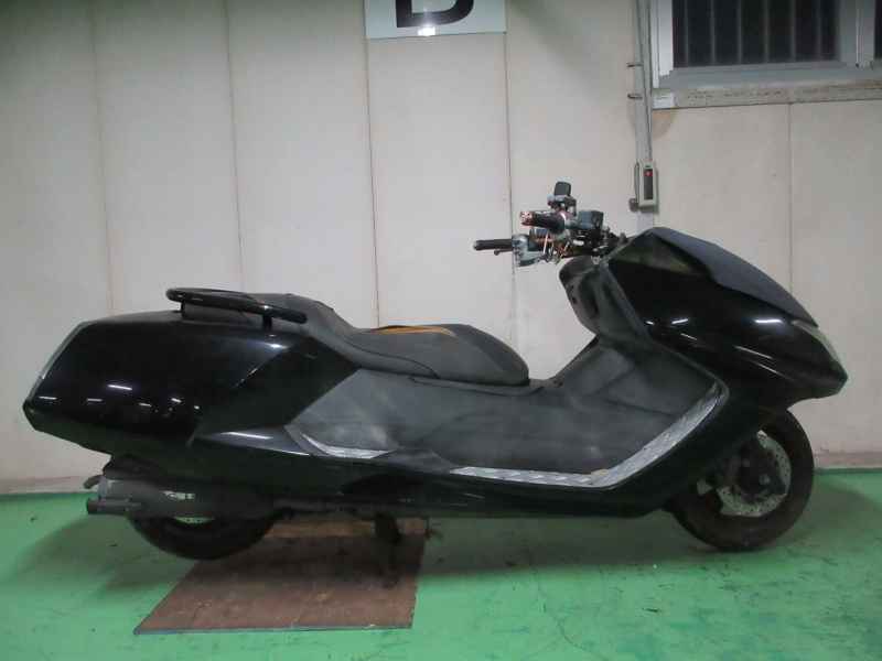 Yamaha Maxam 250 2007