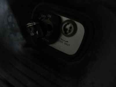 Yamaha Maxam 250 2007