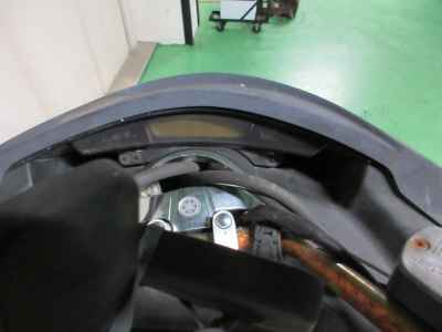 Yamaha Maxam 250 2007