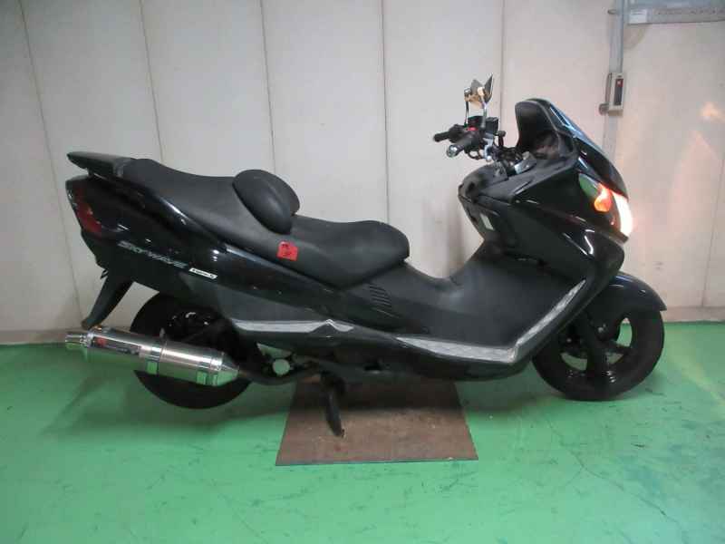Suzuki Skywave 250