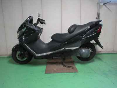 Suzuki Skywave 250
