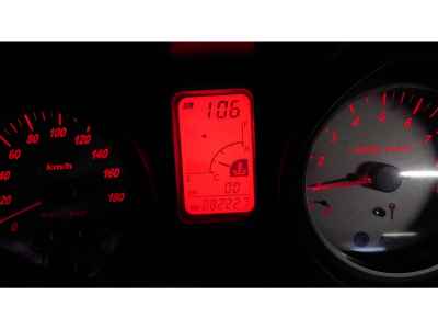 Yamaha TMAX 500 2005