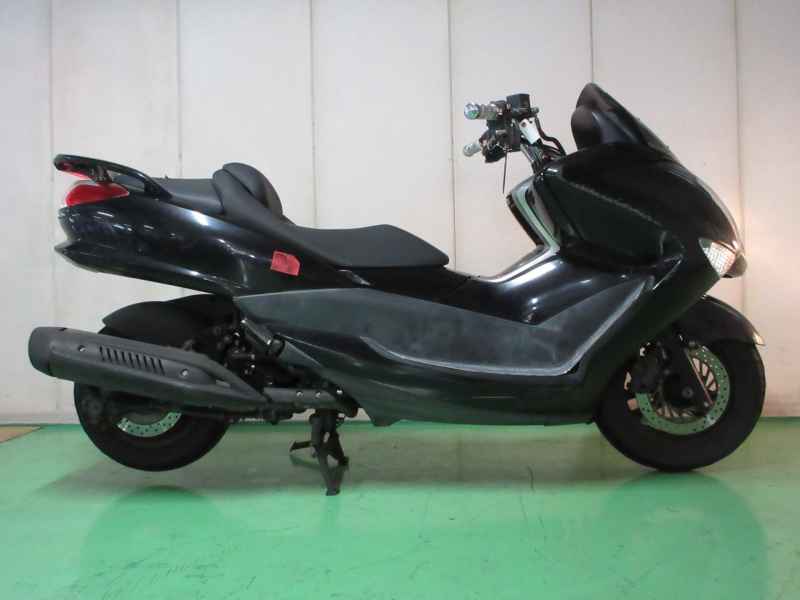 Yamaha Majesty 250 2007