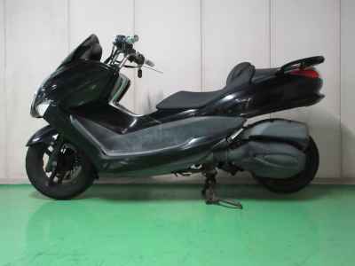 Yamaha Majesty 250 2007