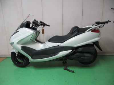 Yamaha Majesty 250 2007