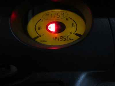 Honda Silver Wing 400 2005