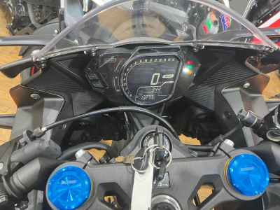 Honda CBR250RR