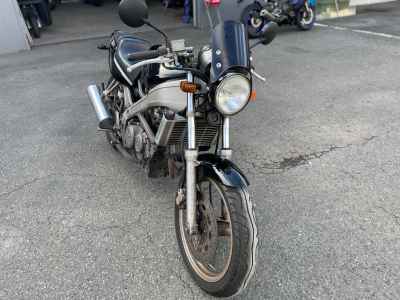 Honda VT250 Spada