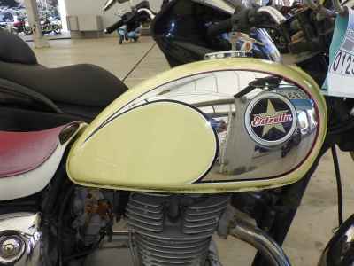 Kawasaki Estrella RS