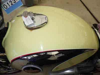 Kawasaki Estrella RS