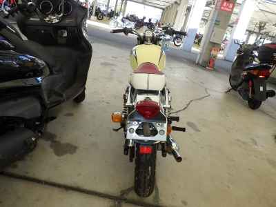 Kawasaki Estrella RS