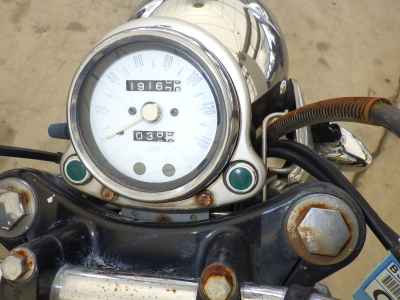 Kawasaki Estrella RS