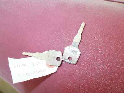 Kawasaki Estrella RS