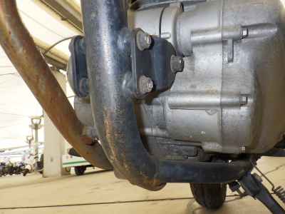 Kawasaki Estrella RS