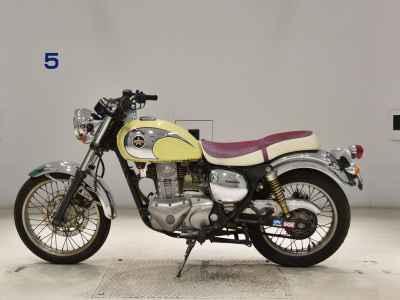 Kawasaki Estrella RS