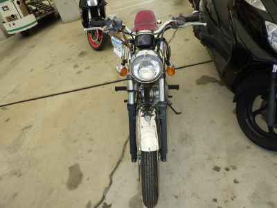 Kawasaki Estrella RS