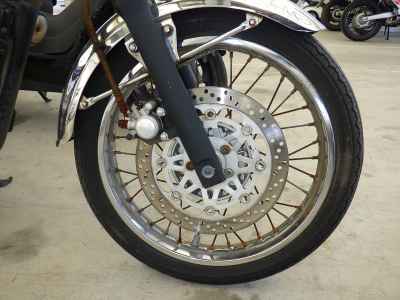 Kawasaki Estrella RS