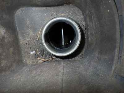 Yamaha Maxam 250 2006