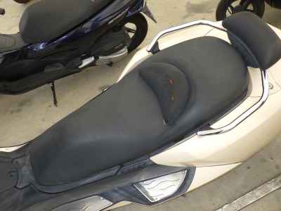 Yamaha Maxam 250 2006