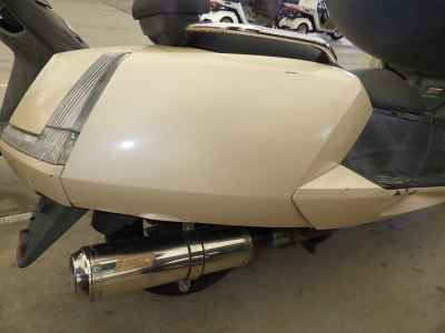 Yamaha Maxam 250 2006