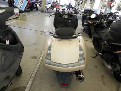 Yamaha Maxam 250 2006