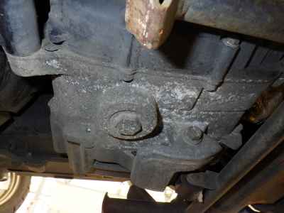 Yamaha Maxam 250 2006