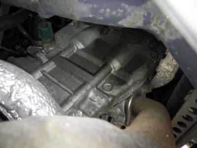 Yamaha Maxam 250 2006