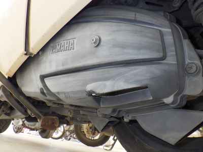 Yamaha Maxam 250 2006