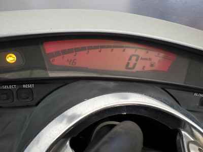 Yamaha Maxam 250 2006