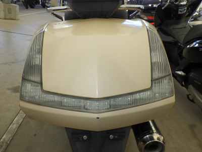 Yamaha Maxam 250 2006