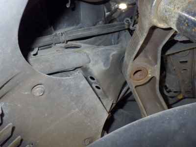 Yamaha Maxam 250 2006