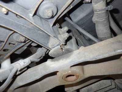 Yamaha Maxam 250 2006