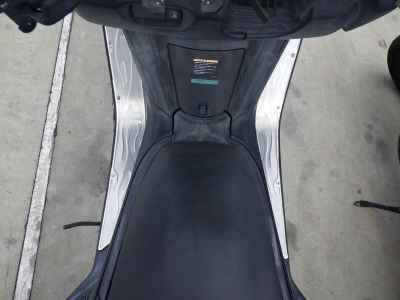 Yamaha Maxam 250 2006