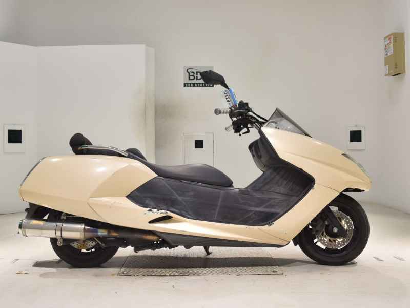 Yamaha Maxam 250 2006