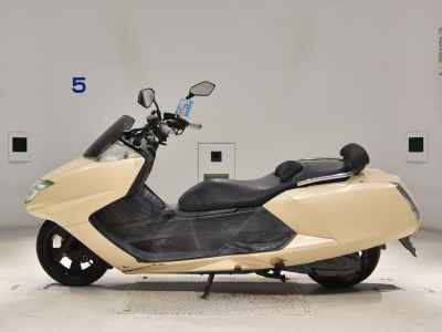 Yamaha Maxam 250 2006