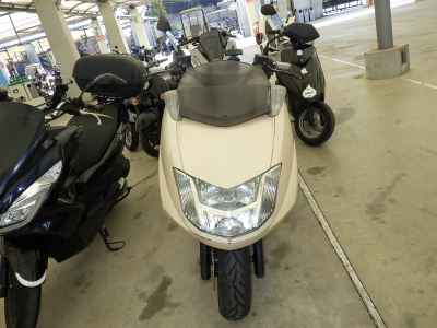 Yamaha Maxam 250 2006
