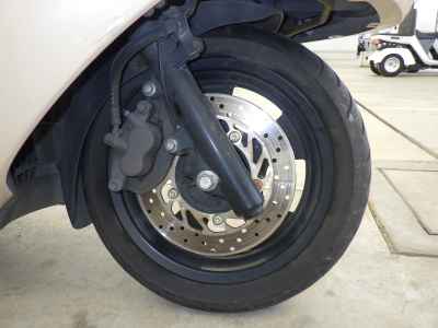 Yamaha Maxam 250 2006