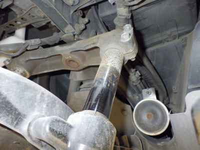 Yamaha Maxam 250 2006