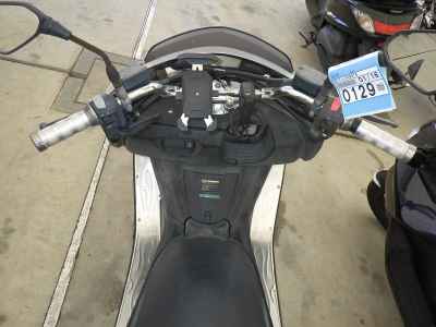 Yamaha Maxam 250 2006
