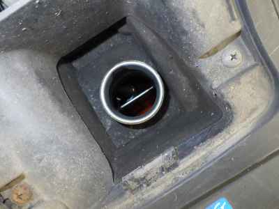 Yamaha Majesty 250 2006